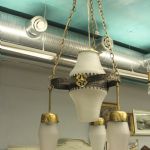 766 3490 LIGHTING ARMAT..